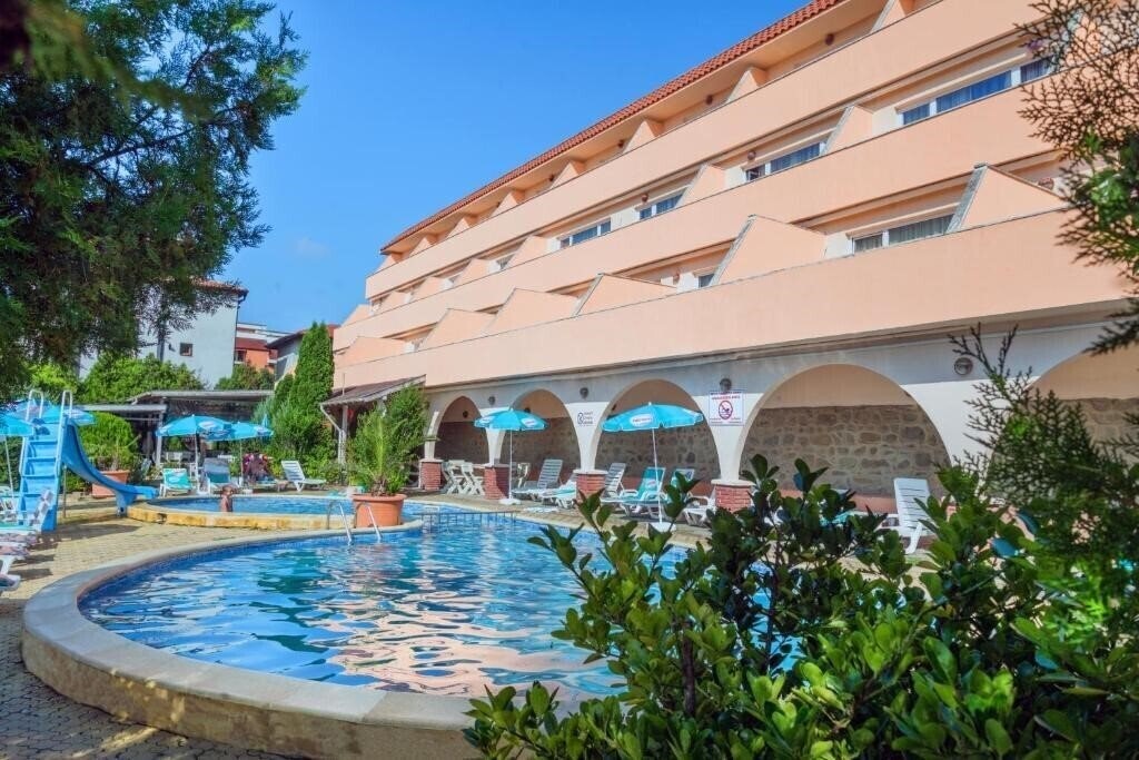 Lozenets Resort 3* қонақ үйі