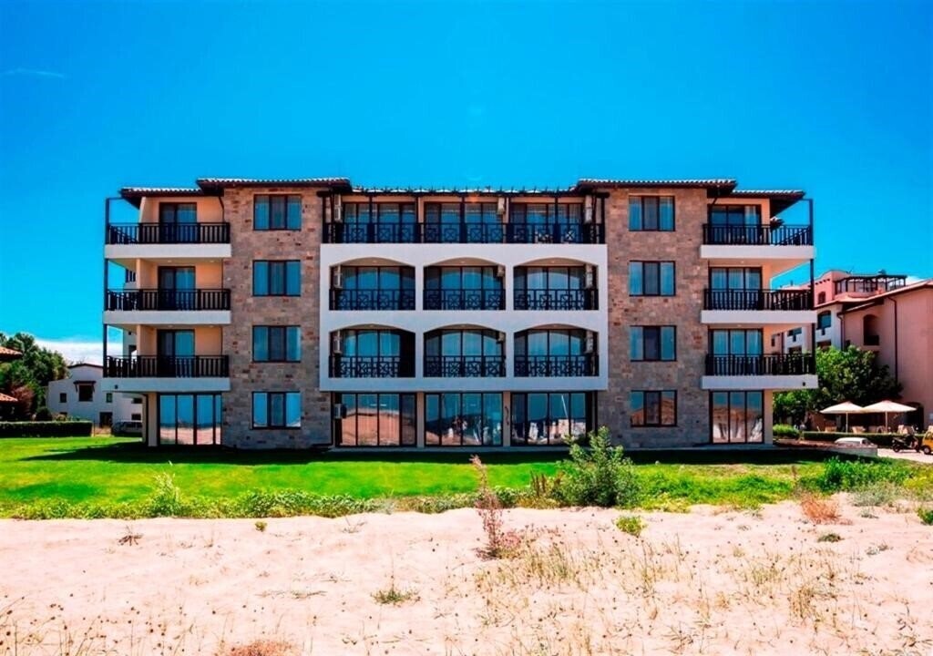 Фото Oasis Del Sol 3*