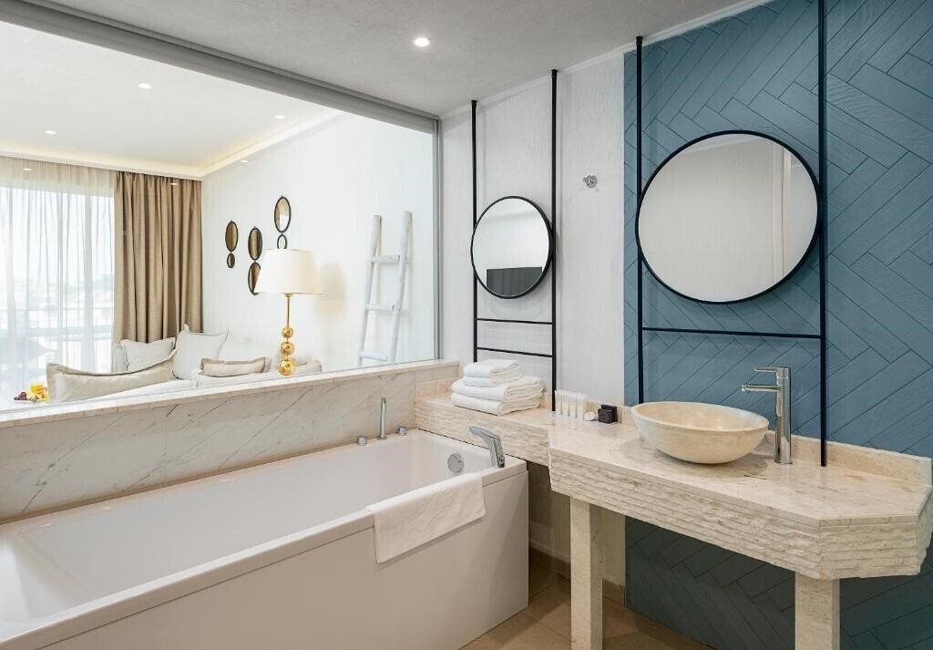 Картинка Siena Premium Retreat 5*