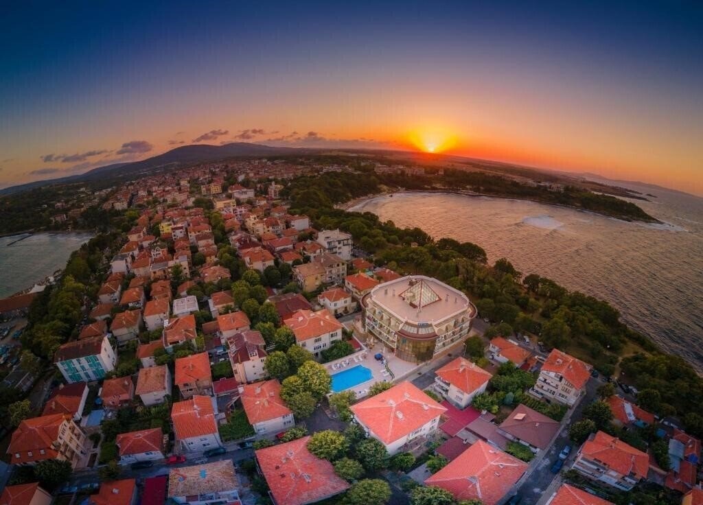 The Lodge (ex. Zebra) 3* суреті