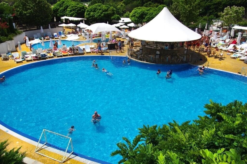 Bella Vista Beach Club 4* фотосуреті