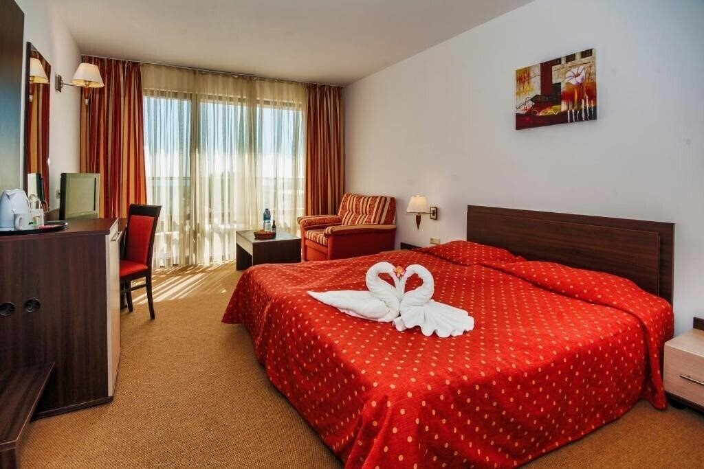 Фото Hermes Alexandria Club Hotel (ex. Hermes ) 4*