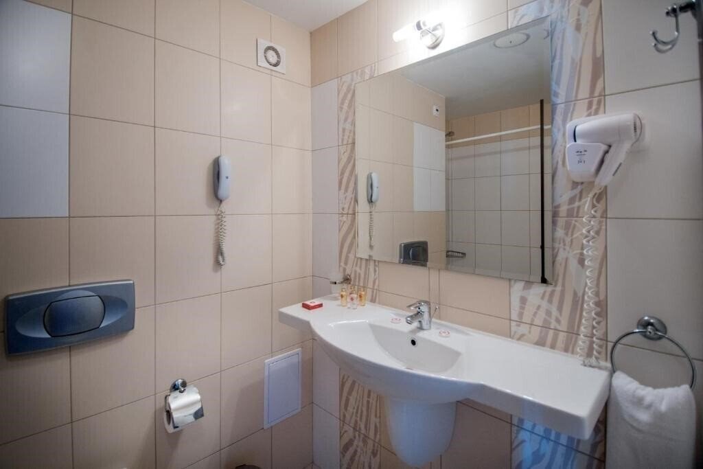 Фотография Hermes Alexandria Club Hotel (ex. Hermes ) 4*