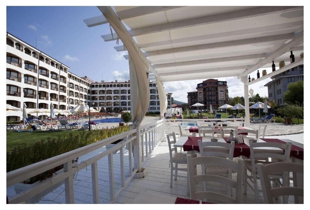 Картинка Regina Mare 3*