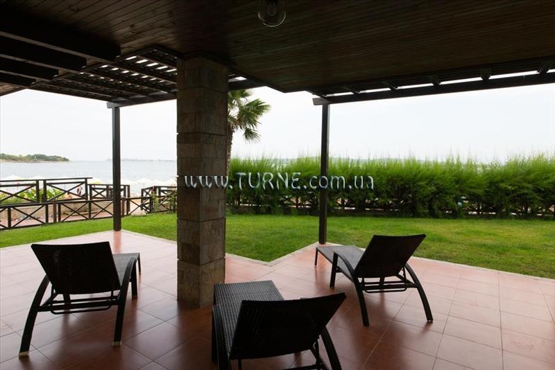 St. Nicholas Complex 4* суреті