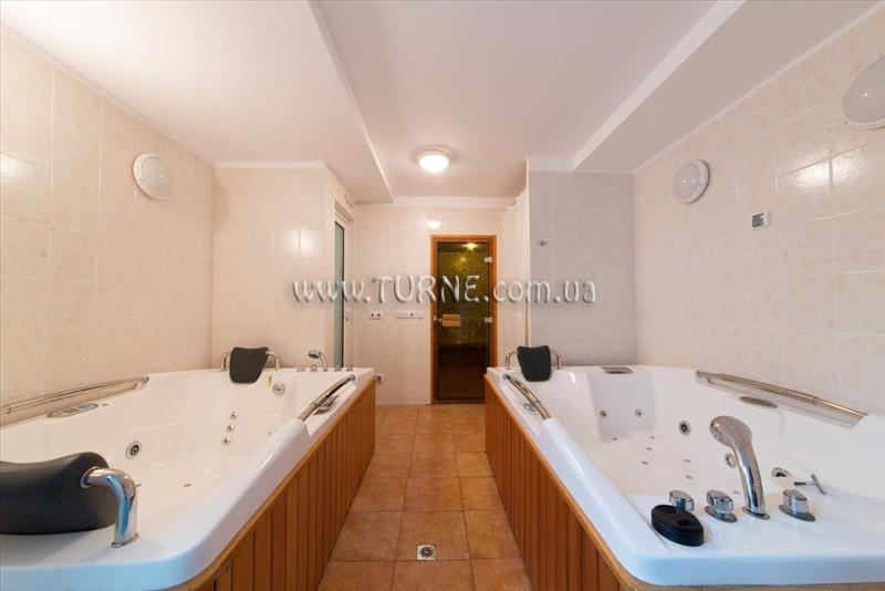 St. Nicholas Complex 4* фотосуреті