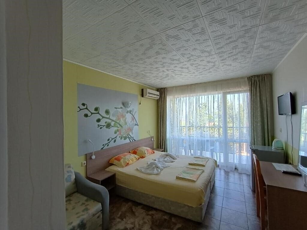 Фото Morska Zvezda Guest House 3*