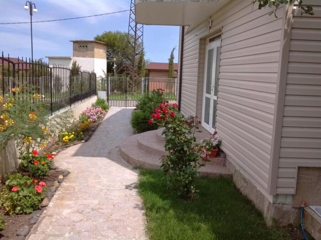 Картинка Morska Zvezda Guest House 3*