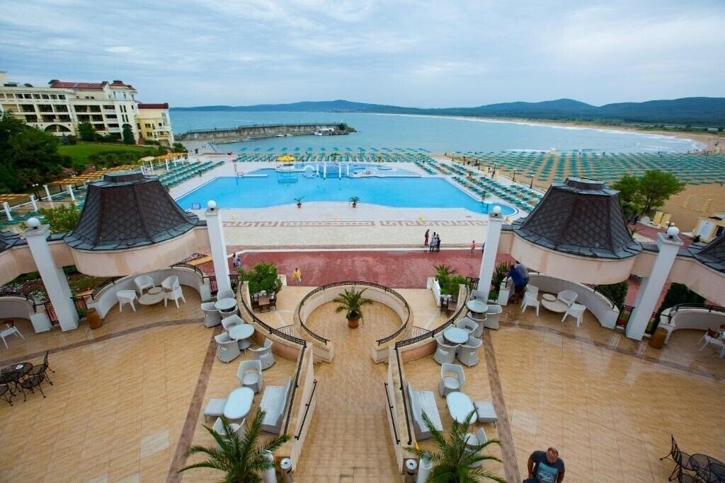 Фото Duni Royal Marina Beach 5*