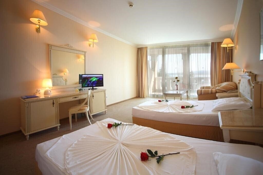 Изображение Duni Royal Marina Beach 5*