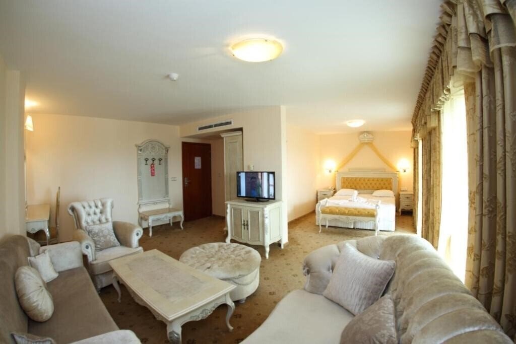 Картинка Pelican Hotel 4*