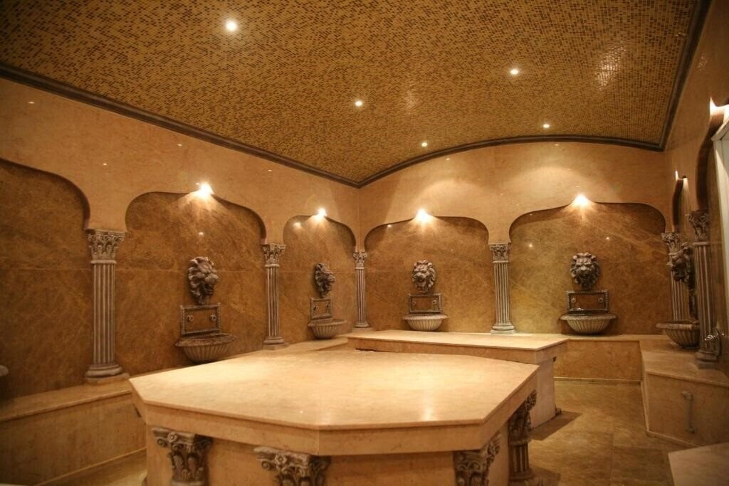 Фото Duni Marina Royal Palace Hotel 5*