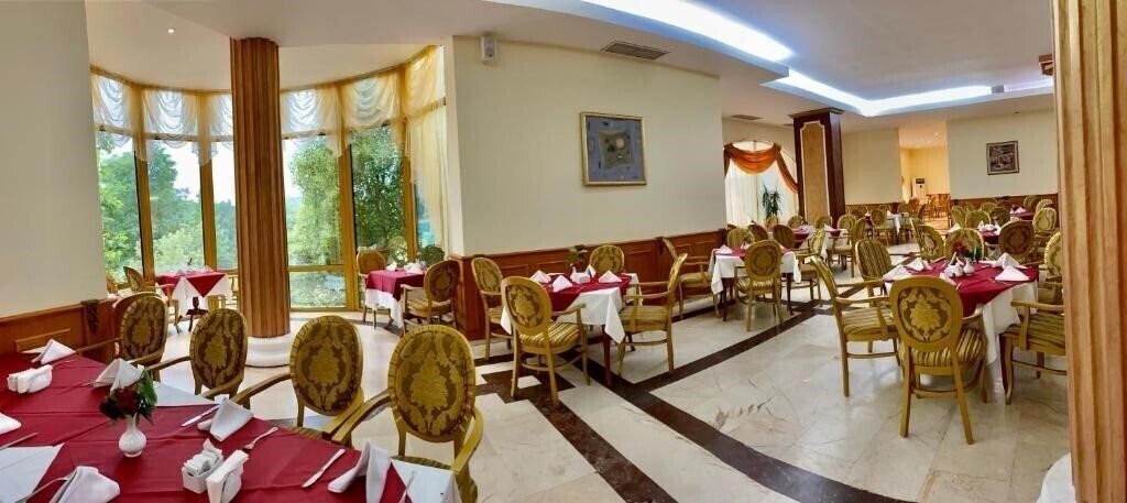 Фотография Duni Marina Royal Palace Hotel 5*