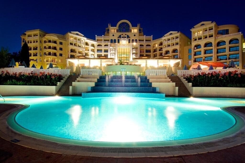 Картинка Duni Marina Royal Palace Hotel 5*