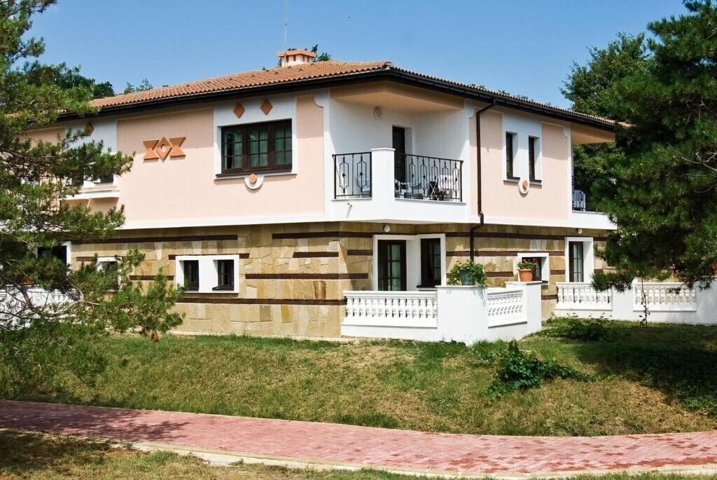 Отель Duni Royal Holiday Village 4*