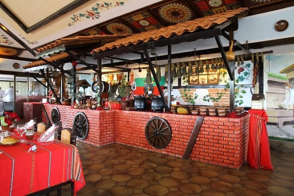 Изображение Duni Royal Holiday Village 4*