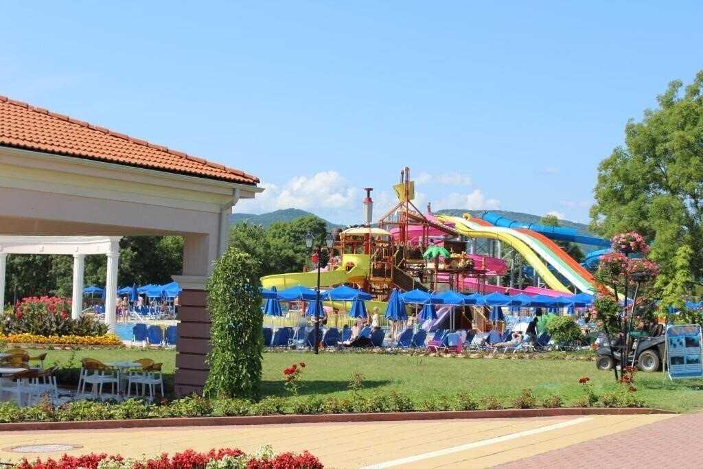 Картинка Duni Royal Holiday Village 4*