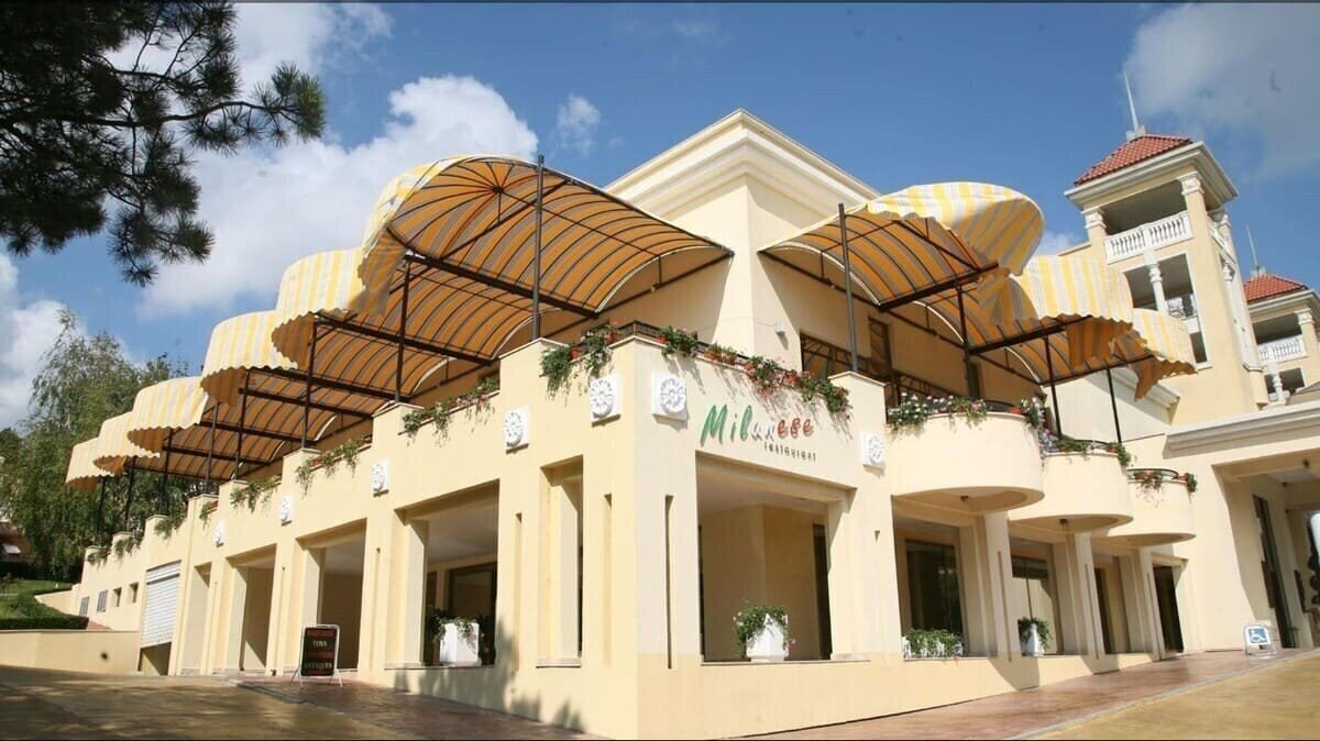 Belleville 4* суреті