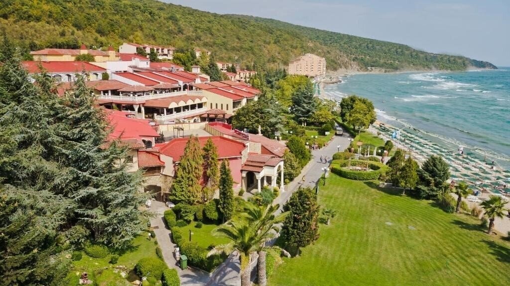 Villas Elenite (ex. Elenite Resort) 3* суреті