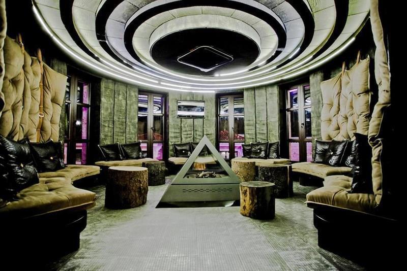 Royal Castle 5* суреті