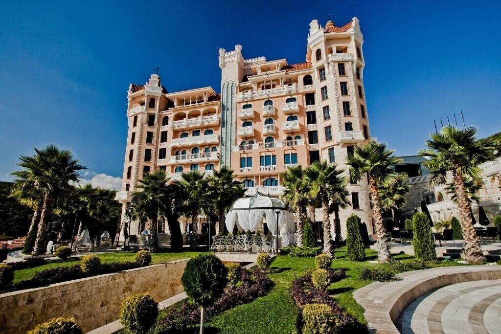 Фотография Royal Castle 5*