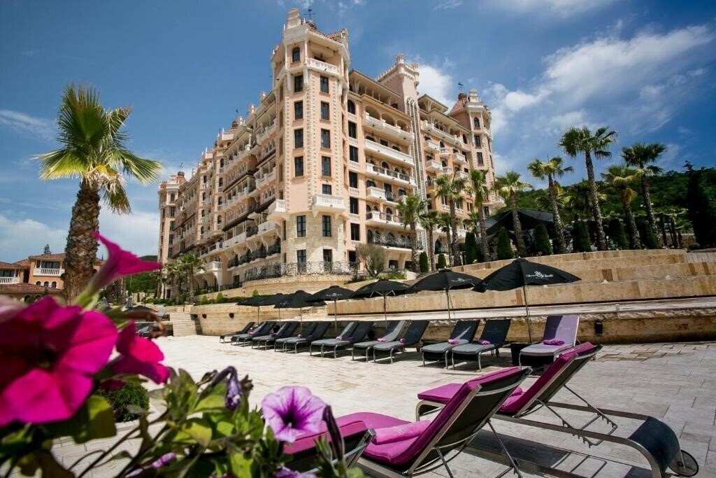 Изображение Royal Castle 5*