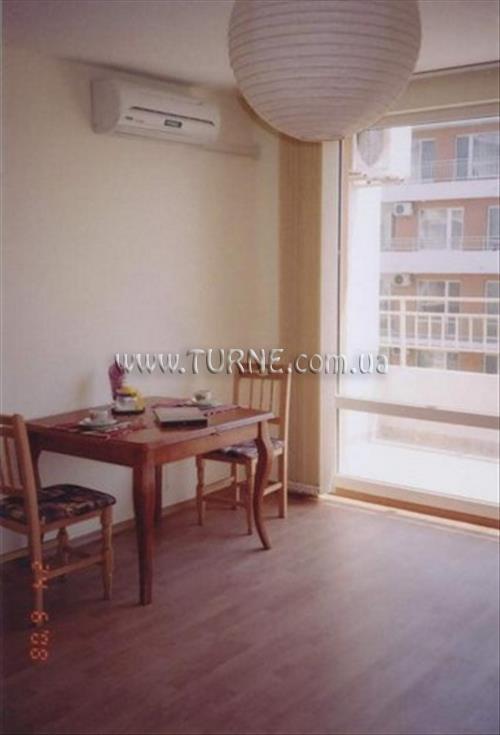 Изображение Crown Fort Club 3*