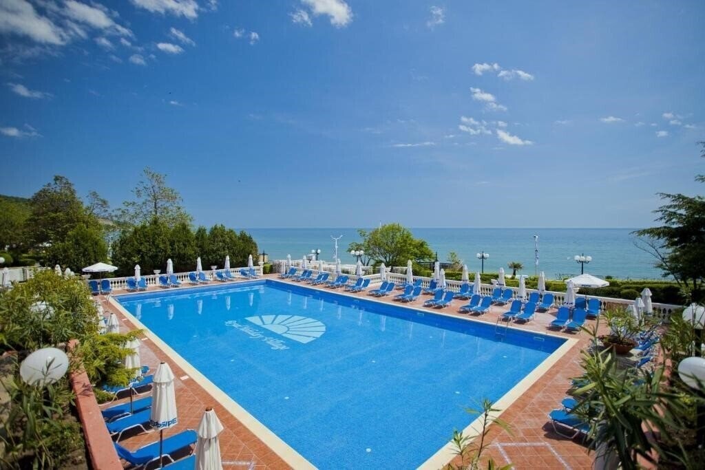 Elenite Holiday Village 3* суреті
