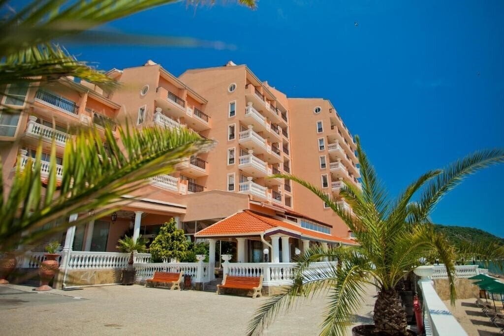 Фотография Royal Bay 4*