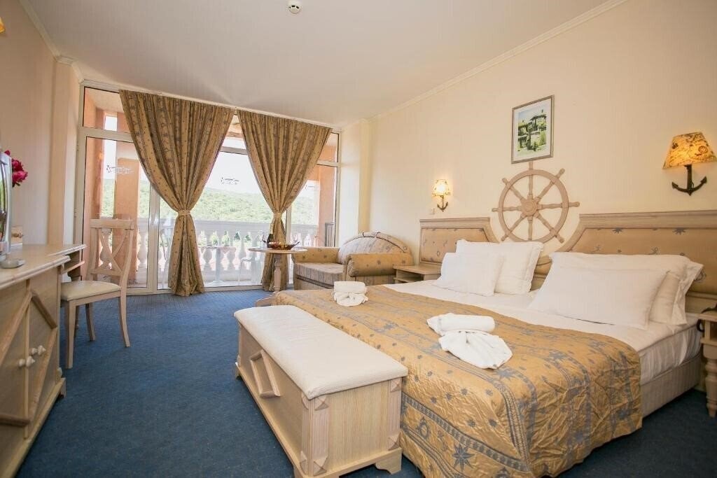 Фотография Royal Park 4*