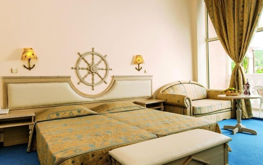 Изображение Royal Park 4*