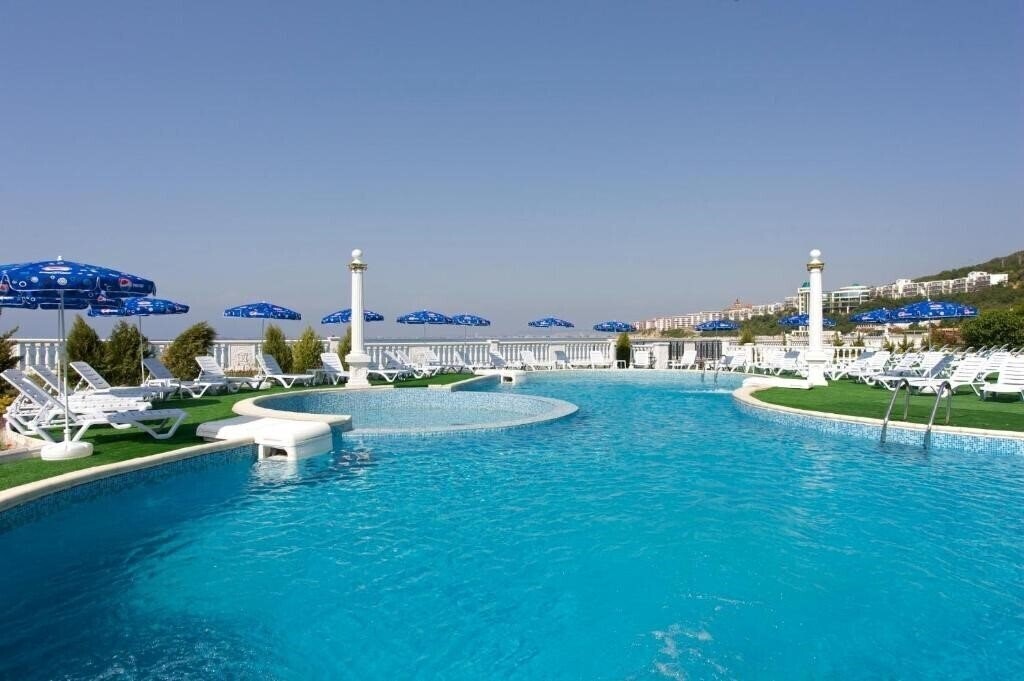Фото Amore Beach 4*