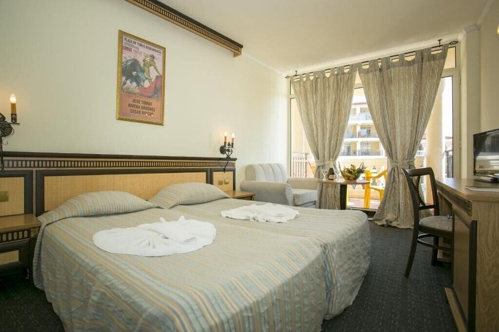 Andalusia 4* суреті