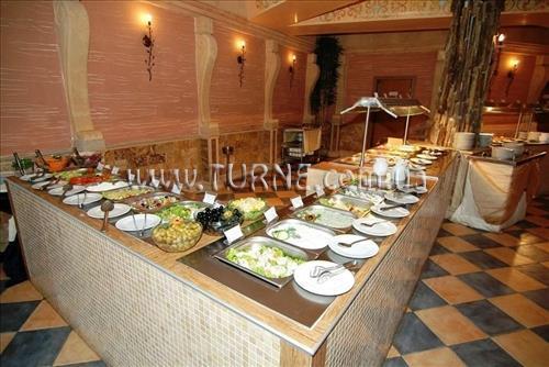 Attrium Beach 3* фотосуреті