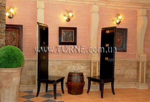 Фото Attrium Beach 3*