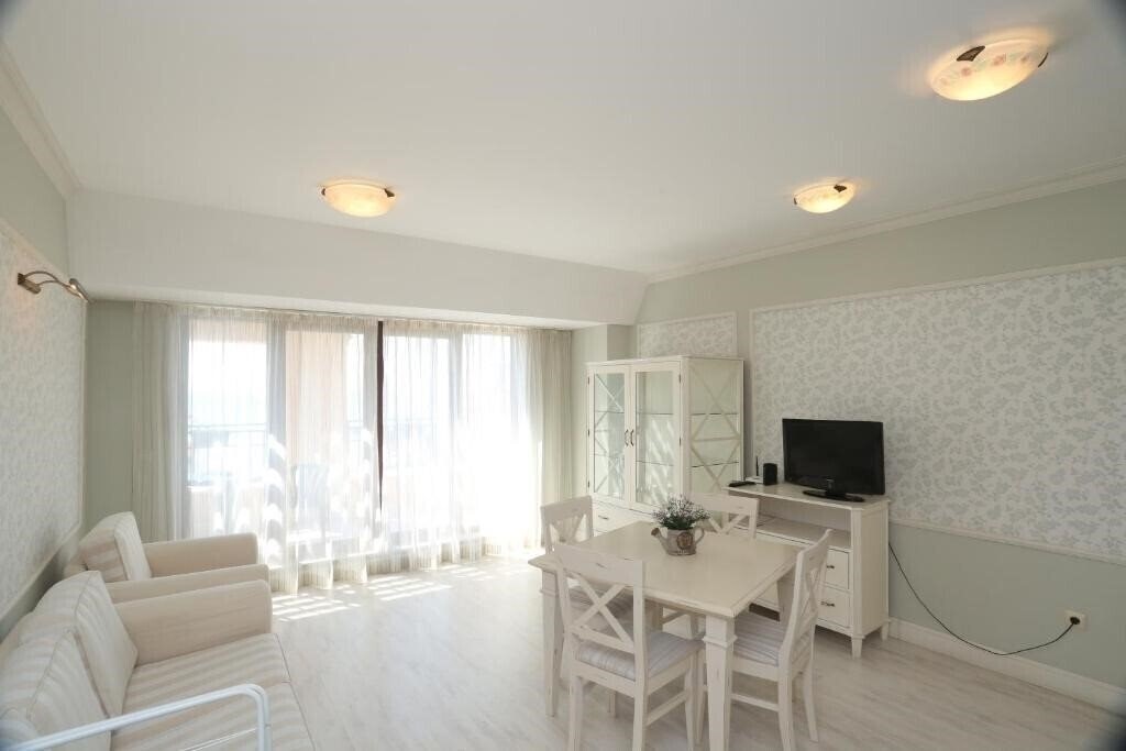 Villa Allegra Apart-Hotel 3* фотосуреті