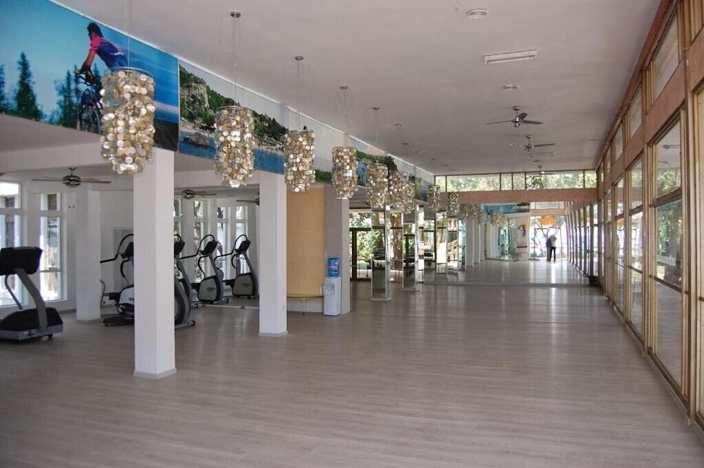 Фото Russalka Holiday Village 3*
