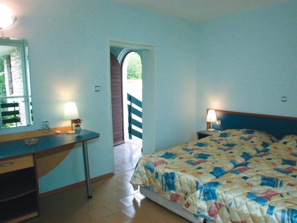 Фотография Russalka Holiday Village 3*