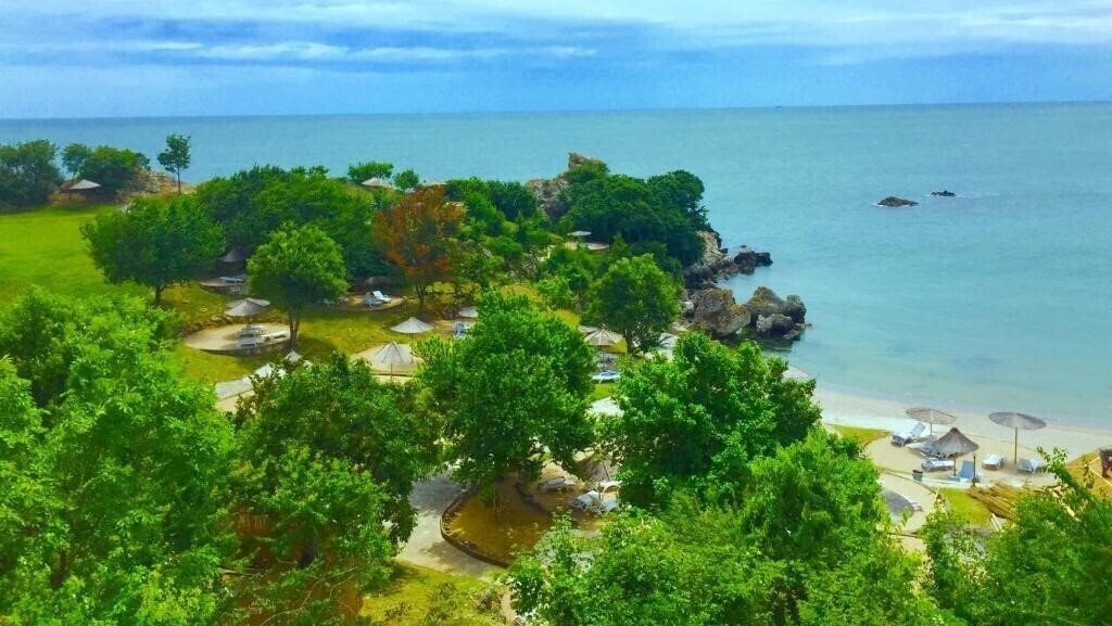 Изображение Russalka Holiday Village 3*