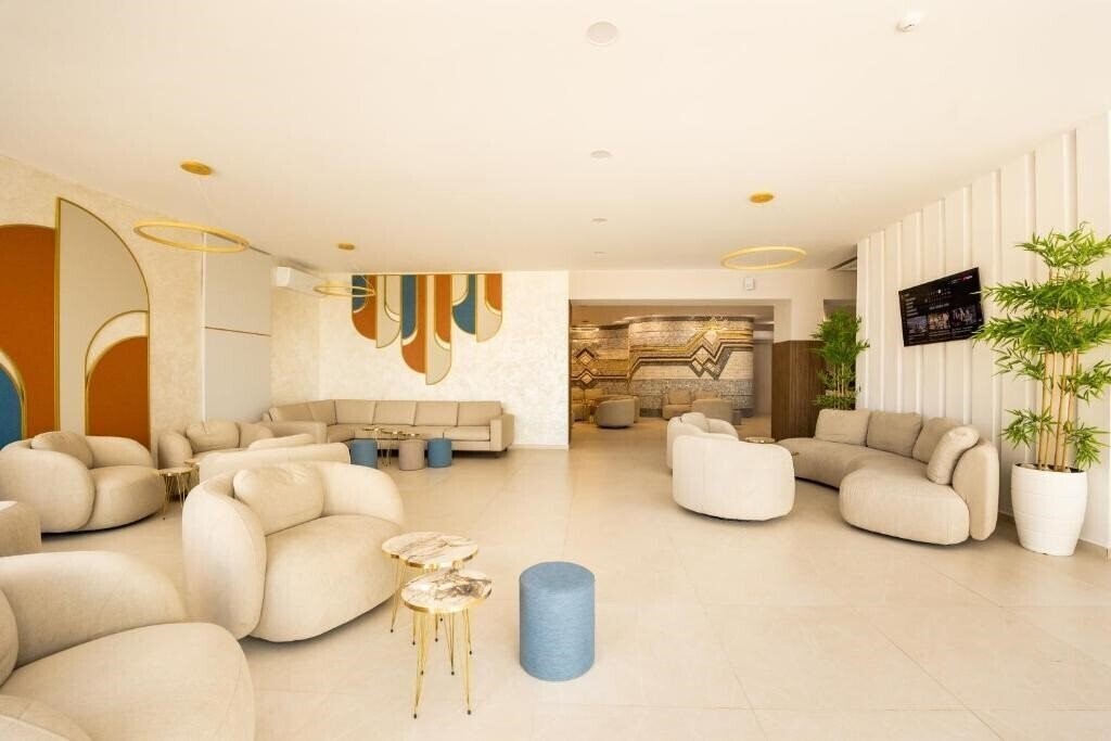 Фотография Royal Bay Resort Kavarna 4*