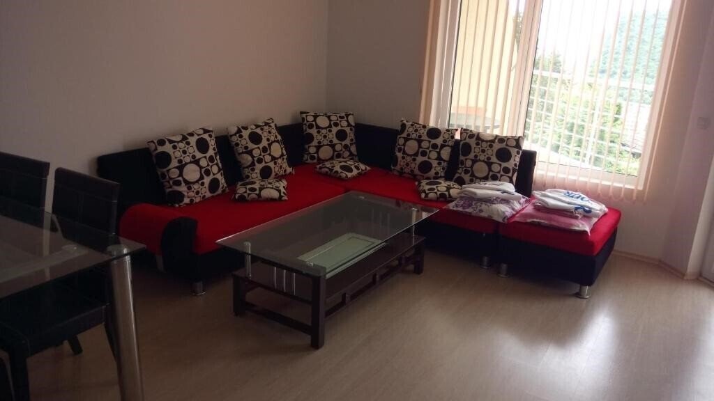 Картинка Marina Residence Ah (Kavarna) 3*