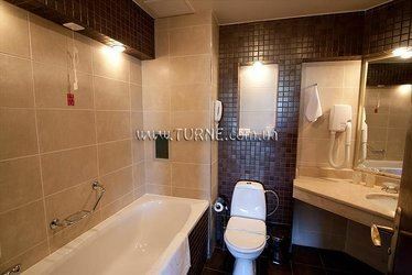 Отель Hisar SPA Hotel (ex. SPA Hotel Hissar, Hisar) 4*