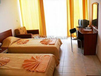 Onyx Bulding B 3* суреті