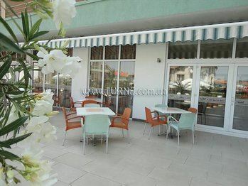 Onyx Bulding B 3* қонақ үйі