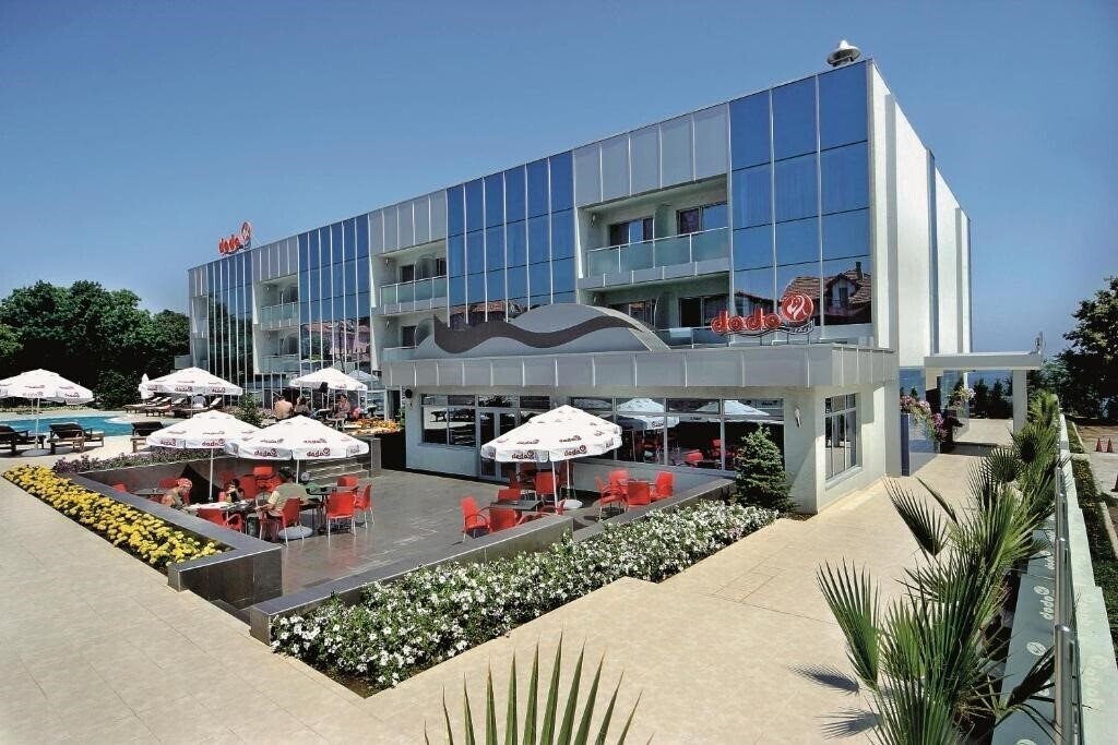 Изображение Dodo Beach 3*