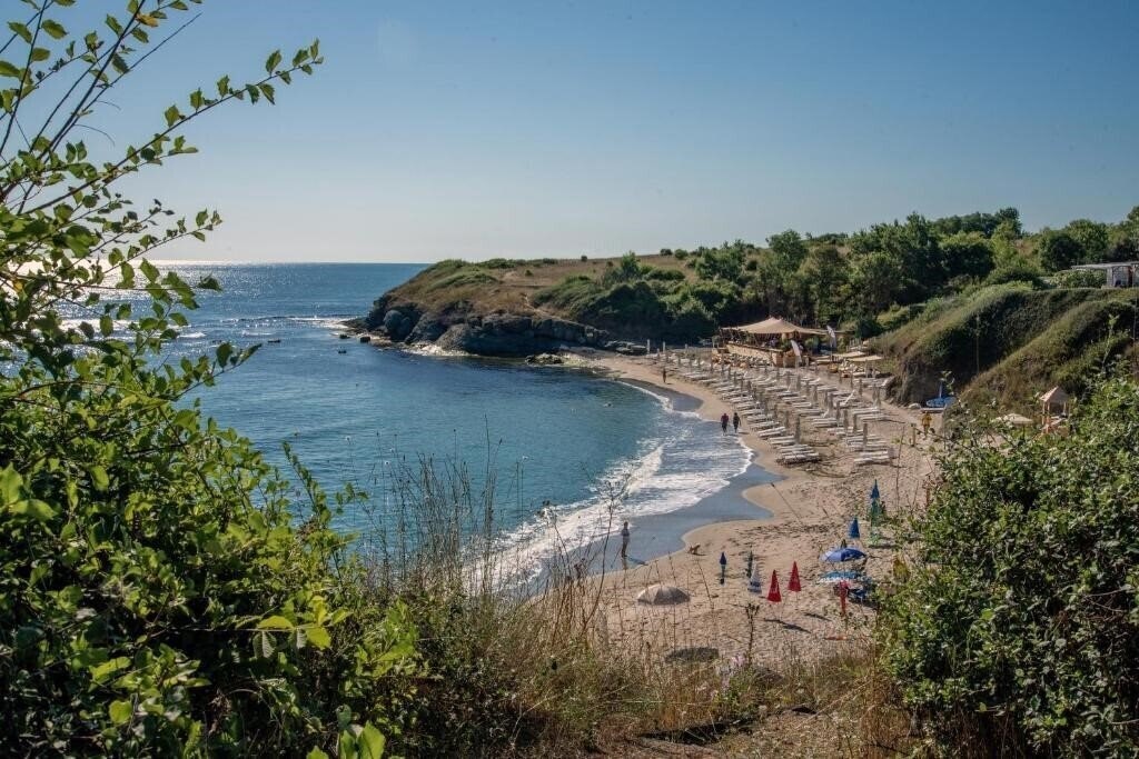 Фотография Romance 3*