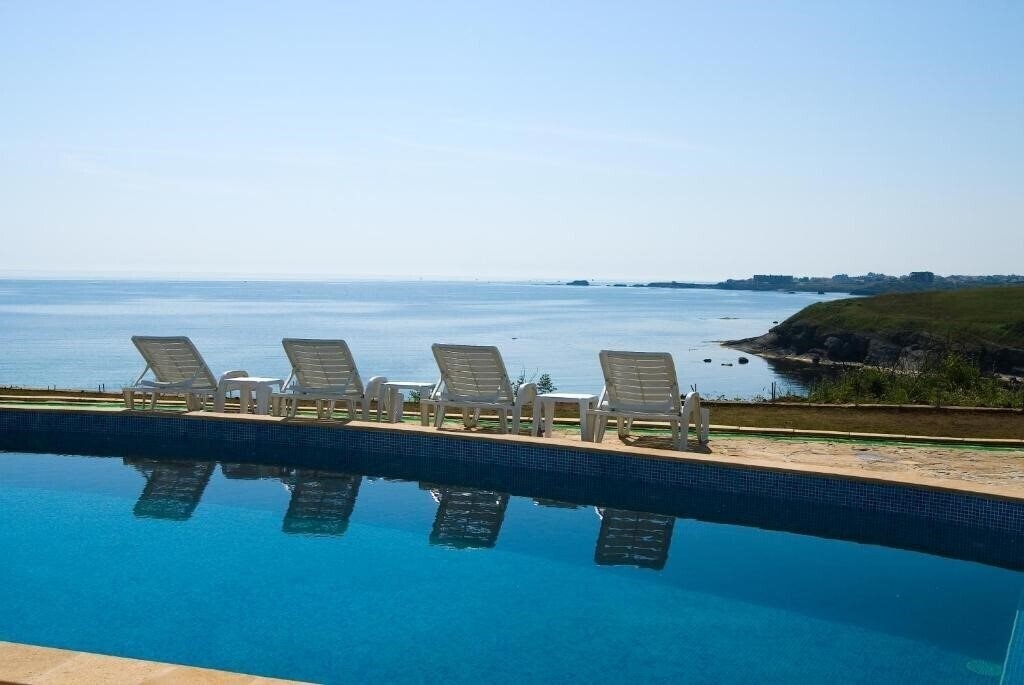 Изображение Romance 3*