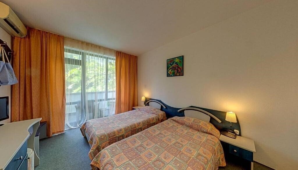 Картинка Elmar Hotel 2*