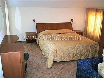 Отель Continental Kiten 3*