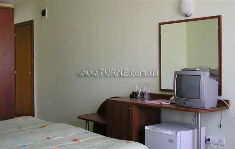 Изображение Flamingo Chaika 3*